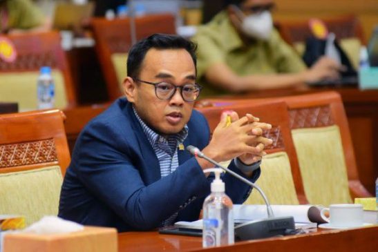 Anggota DPR RI Yakin Polisi dapat Tuntaskan Soal Kasus Vina