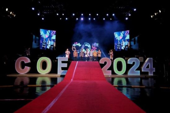 Calendar of Event 2024 Bakal Sedot Wisatawan Lokal dan Mancanegara