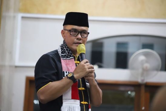 Edwin Senjaya Minta Pemkot Bandung Tegas Tindak Tempat Hiburan yang Langgar Perda