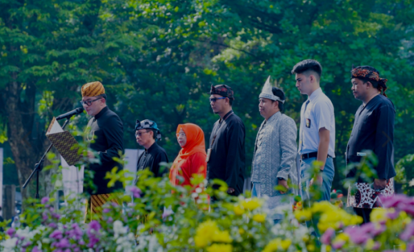 Hardiknas 2024, Disdik Jabar Concern Tangani Perundungan