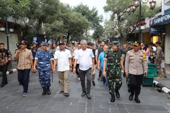 Imbas Program Braga Bebas Kendaraan, Ketua DPRD Kota Bandung Minta Pemkot Cegah Parkir Liar