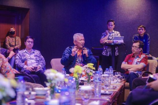 Resmi, Uji Coba Braga Free Vehicle Mulai Sabtu Dini Hari Ini