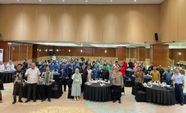 Rizal Khairul Apresiasi KPU Hadirkan Pemilu 2024 yang Kondusif