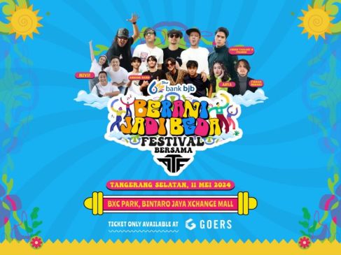Sambut Ulang Tahun ke-63, Hadirkan Promo Menarik dan Berbagai Event