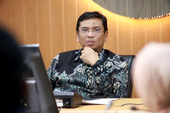 Terkait Peredaran Obat Ilegal, Ketua DPRD Kota Bandung Dukung Pemberian Efek Jera Bagi Pelakunya