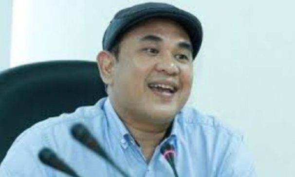 Zulmansyah Sakedang Ditunjuk Sebagai Plt Ketua Umum PWI