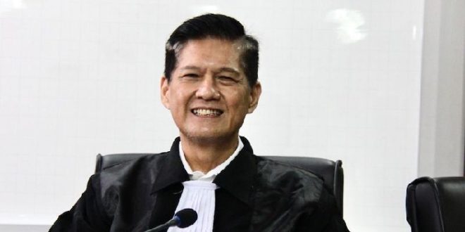 Dugaan Korupsi Uang Negara Oleh Hendry Ch Bangun Bakal Dilaporkan ke Polisi dan KPK