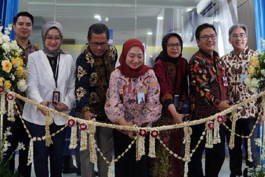 bank bjb Buka Jaringan Kantor Baru di Malang