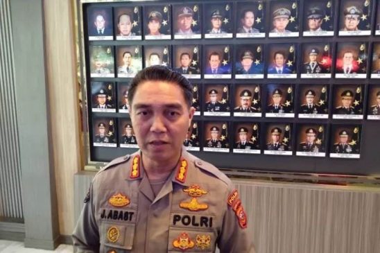 Kabid Humas Polda Jabar: Puluhan Aparat Alami Luka-luka Selama Pengamanan Aksi Tolak Revisi RUU Pilkada