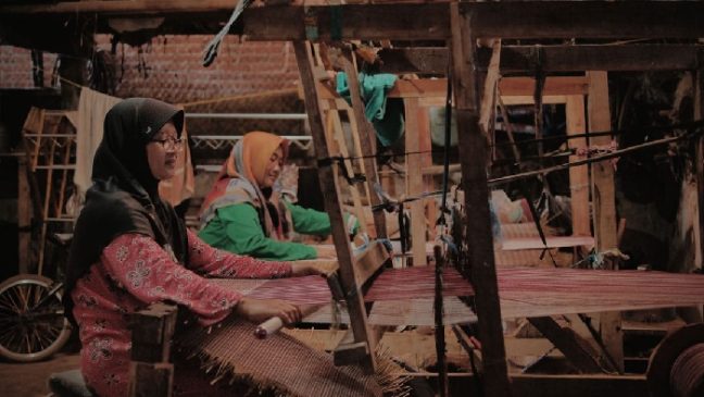 Penyaluran Kredit bank bjb untuk PNM Mekaar Hingga 30 Juni 2024 di Jabar dan Banten Capai Rp5,30 triliun