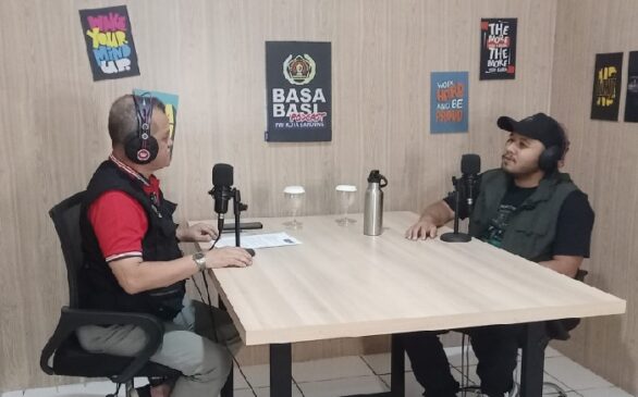 Rijal Tegaskan Eiger Adventure Ingin Jadi Bagian dari Solusi Permasalahan Lingkungan