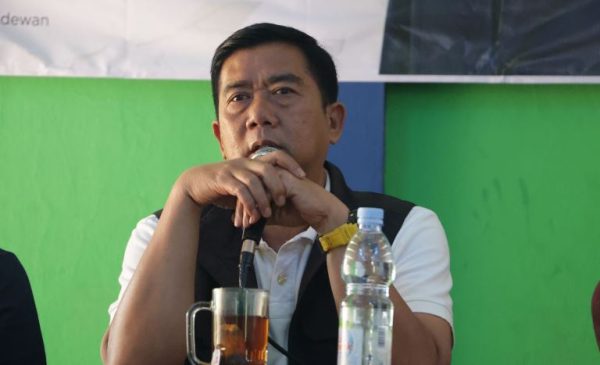 Ini Harapan Ade Ginanjar Jelang Pelantikan Anggota DPRD Jawa Barat 2024-2029