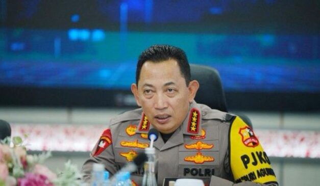 Komitmen Kapolri Listyo Sigit Ciptakan Institusi Kepolisian yang Inklusif