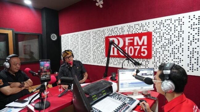 Tak Ingin Persoalan SDN 026 Terulang, Edwin Senjaya Minta Pemkot Bandung Tertib Pengamanan Aset