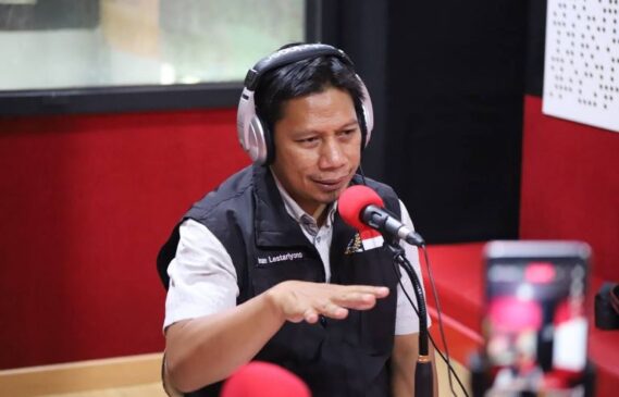 Terkait Sengketa Lahan SDN Bojongloa 026, Iman Lestariyono Harap Ada Pendekatan Kemanusiaan