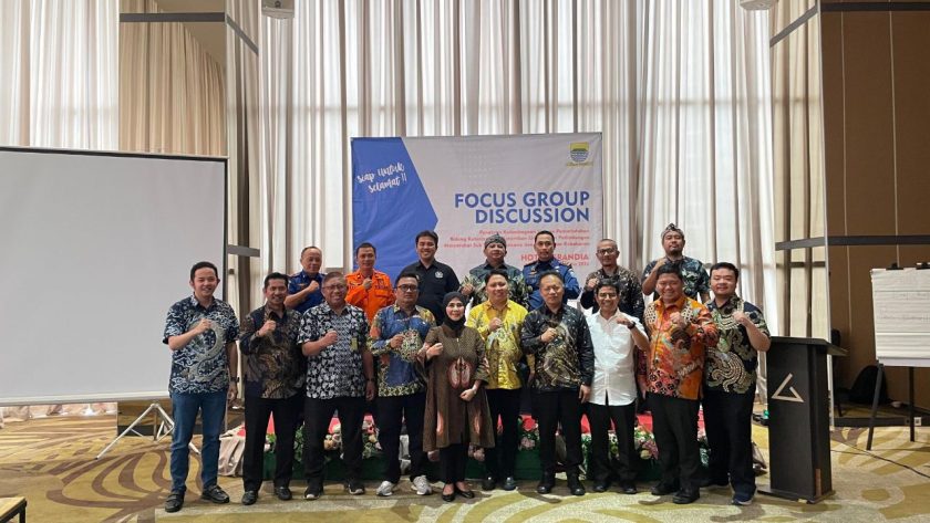 Pansus 4 Bakal Akomodir Pembentukan BPBD Kota Bandung