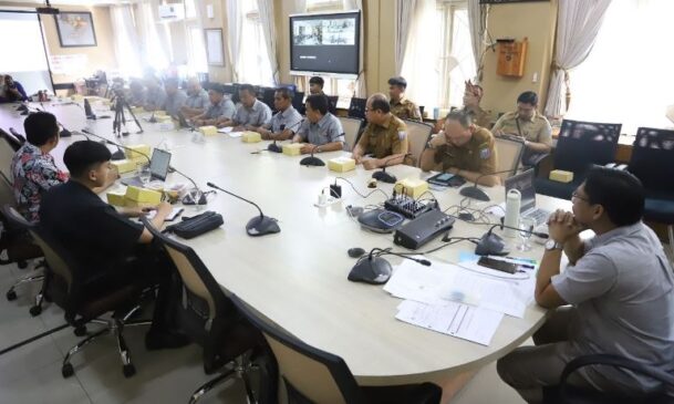 Komisi D Dukung dan Apresisasi NPCI Kota Bandung