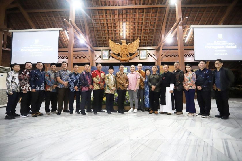 DPRD Kota Bandung Ajak Seluruh Pihak Menguatkan Toleransi dan Kolaborasi