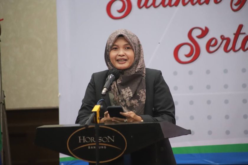 DPRD Tegaskan Dukung Kota Bandung Jadi Tuan Rumah Peparda