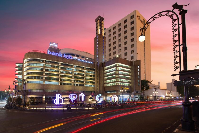 bank bjb Dukung Bank Jambi Semakin Berkembang Melalui Penyertaan Modal