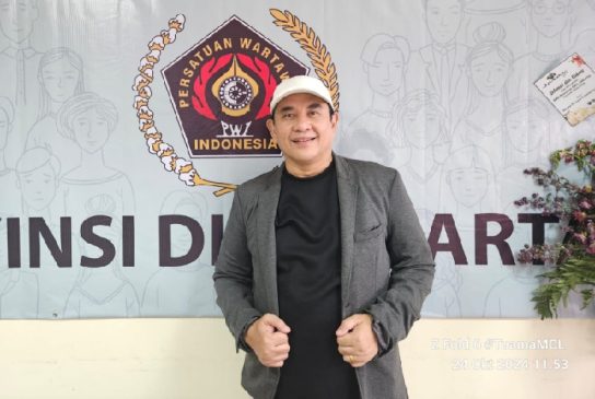 Pelaksanaan HPN 2025 Riau, Momentum Penting Insan Pers Kuatkan Kolaborasi