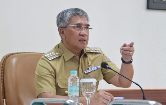 Pemkot Cimahi Kembali Terima Dana Insentif Fiskal Rp17,92 Miliar