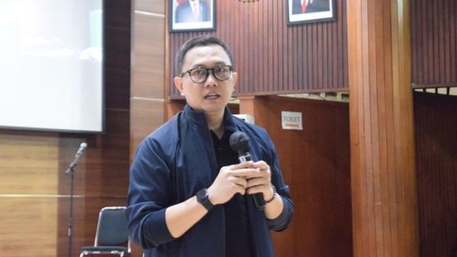 Andri Gunawan Tegaskan Pihak Sekolah Tidak Boleh Memaksa Siswa Untuk Ikut Study Tour