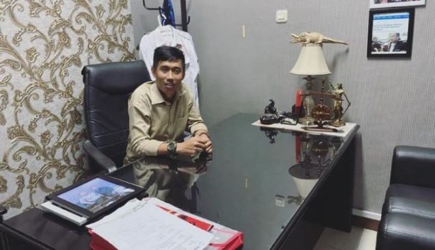 Forkomah Bekasi Desak Kepolisian Segera Berantas Mafia Tanah yang Lakukan Transaksi Jual Beli Tanah Secara Ilegal