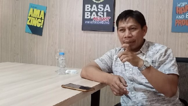 BOS RMP SMA TA 2024 Tak Tersalurkan, Tahun Ini DPRD Kota Bandung Bakal Alihkan ke Penebusan Ijazah