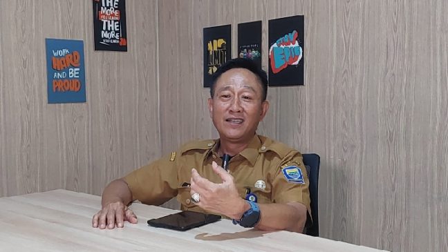 Andri Darusman Beberkan Peran Aktif Disnaker Kota Bandung Tingkatkan Kesempatan Kerja dan Tekan Pengangguran