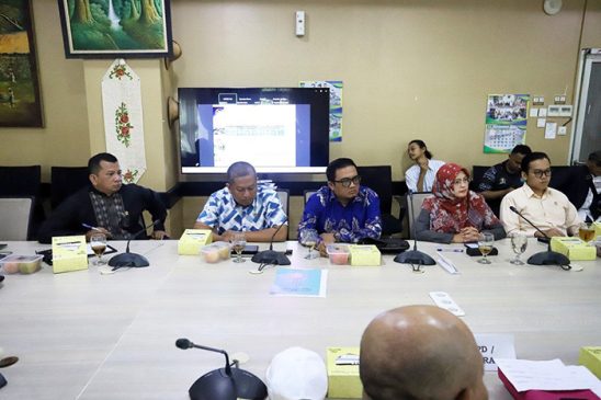 Uang Pensiun Dicicil, Mantan Karyawan PT Dirgantara Indonesia Mengadu ke Komisi IV DPRD Kota Bandung