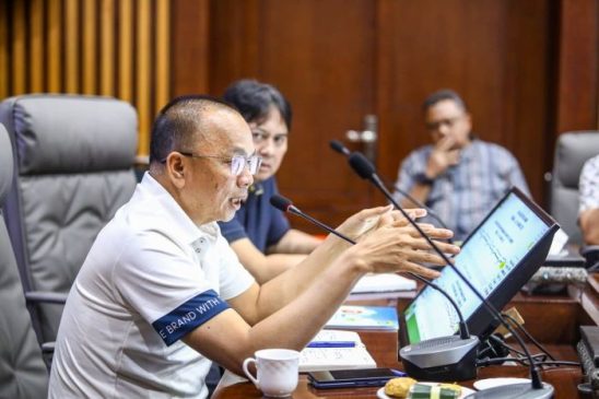 Berikut Sejumlah Langkah Terbaru Pemkot Bandung Untuk Mengoptimalisasi Pengolahan Sampah