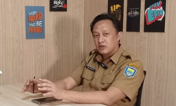 Dipastikan Hoaks, Pemkot Bandung Tak Pernah Keluarkan Rekomendasi Ucapan Selamat untuk Wali Kota dan Wakil Wali Kota Terpilih