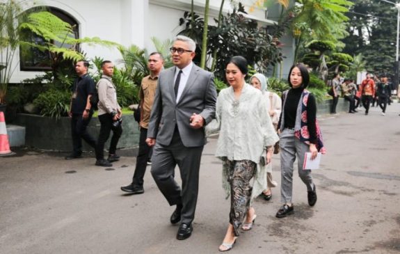 Farhan Tegaskan Pemkot Bandung Bakal Dukung Kepemimpinan Gubernur Jawa Barat