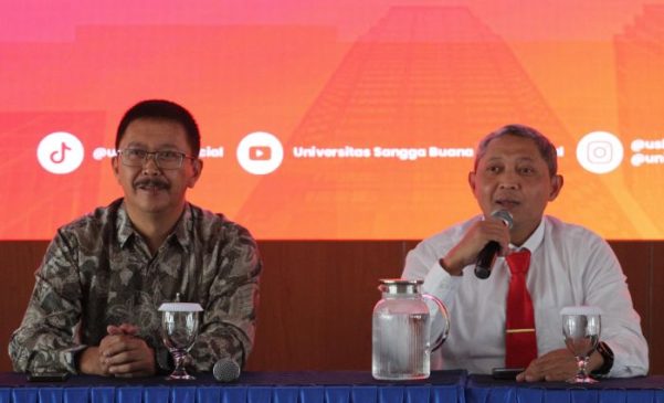 PKM Service With Impact, Dr Didin Saepudin: Kami Ingin Berbagi Pengetahuan dan Keterampilan Praktis