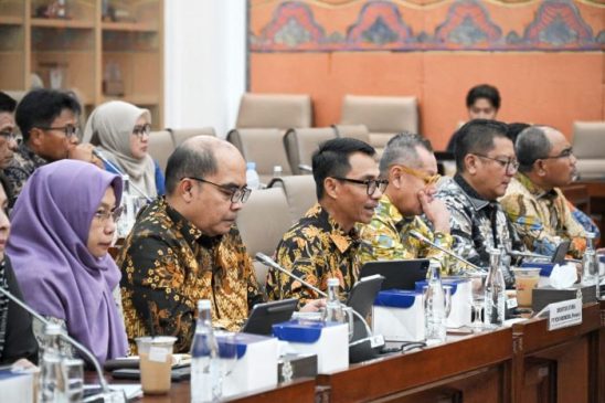 Periode 2024, PosIND Catatkan Laba Bersih Rp767,7 Miliar