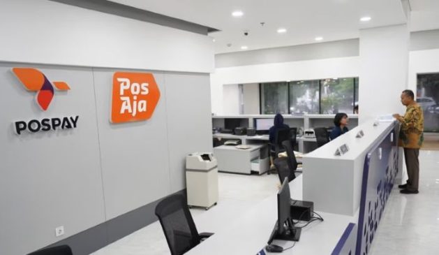 PosIND Tetap Beroperasi Selama Libur Lebaran