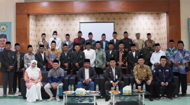 Jadi Tuan Rumah FORSILPIM, BAZNAS Jabar Perkuat Sinergi dan Koordinasi Strategis Pengelolaan Zakat di Daerah