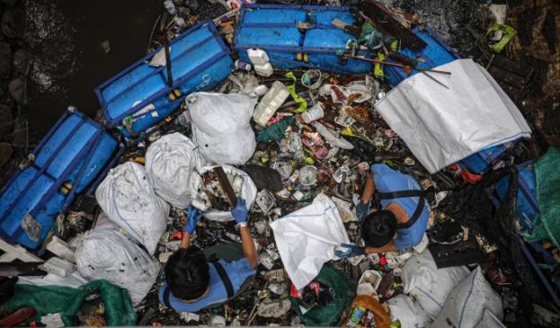 Terkait Sampah, Farhan Tegaskan Perlunya Perubahan Paradigma Pengelolaan