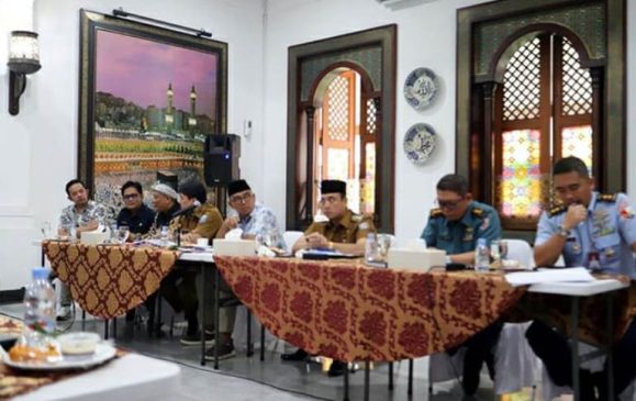 Komisi IV Harapkan Pemkot Bandung Bisa Antisipasi Segala Kendala Selama Proses SPMB