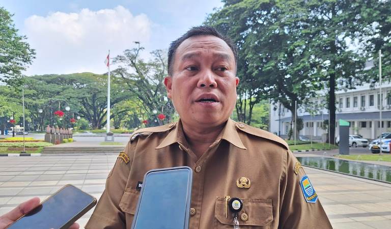 Kota Bandung Rencanakan Bakal Tambah Dua Kampung Siaga Bencana