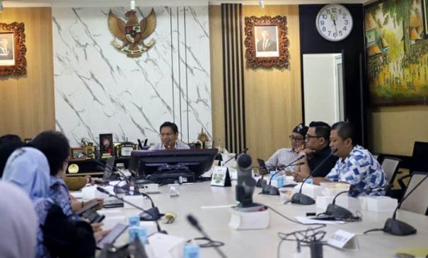 Komisi IV Apresiasi Kinerja Forum Puspa Dorong Kesejahteraan Perempuan dan Anak Kota Bandung