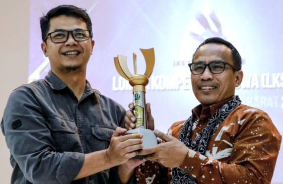 Sebanyak 45 Siswa Jabar Siap Berlaga di LKS SMK Tingkat Nasional Tahun 2025