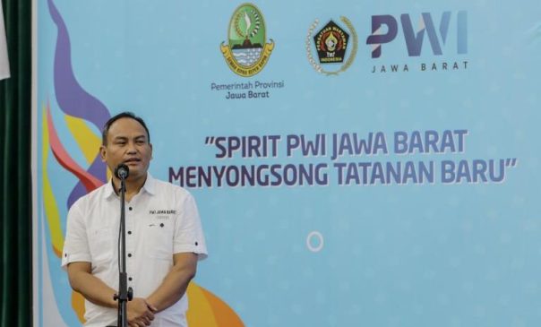 Dinilai Arogan dan Cederai Kemerdekaan Pers, Hilman Hidayat Minta Pemkab Indramayu Kaji Ulang Pengosongan Gedung Graha Pers