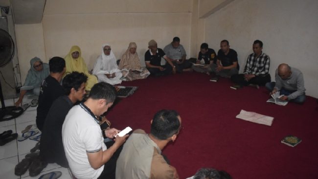 Selama 3 Tahun Berjalan Pokja PWI Kota Bandung Konsisten Gelar ‘Ngabarin’