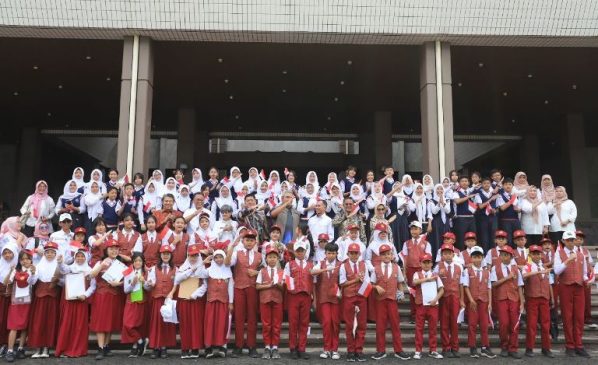 Asep Mulyadi Tegaskan Program Wisata Edukasi Literasi Harus Terus Digaungkan Kepada Publik