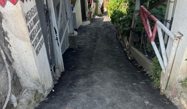 Pengembang Proyek Perumahan Tuscany Hill Berikan Manfaat Langsung Bagi Warga Sekitar