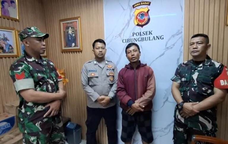 Sempat Viral di Medsos Jadi Korban Pembegalan, Terungkap Alasan Berbohong Karena Takut Istri