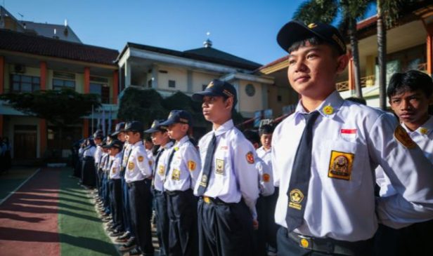 Pemkot Bandung Berkomitmen Perkuat Program Pendidikan Karakter