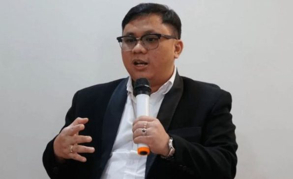 Pernah Terseret Kasus Suap MA, Status Timothy Ivan Triyono Sebagai Stafsus Kantor KSP Dipertanyakan